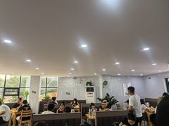 -贤花饭店(城阳店)