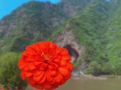 -白河湾生态旅游一条川