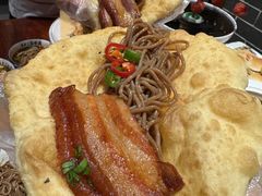 -味鼎长安·地道陕菜(凤城一路店)