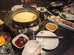 -捞王锅物料理(凯旋路店)