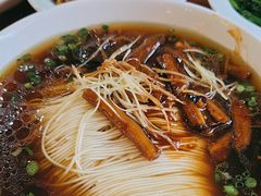 -同得兴 Since·1995 传统苏式面馆(十全街店)