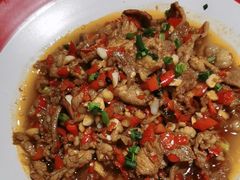 -八碗湘长沙市井菜(坡子街店)