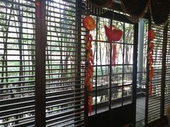 -东方明珠老上海8号餐厅(东方明珠广播电视塔店)