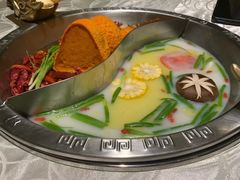 -红辣椒·川菜·火锅(张杨路店)