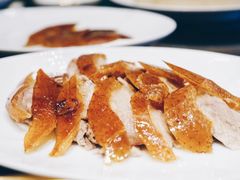 -上海苏宁宝丽嘉酒店·嘉府壹号中餐厅