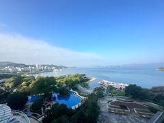 -绿城千岛湖喜来登度假酒店