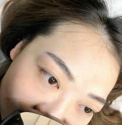 -HQ半永久纹绣纹眉
