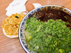 -有礼有面(知春路店)