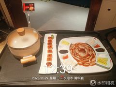 -潞州宴(清华店)