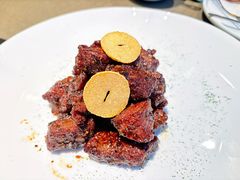 -望乡楼上海菜(日月光店)