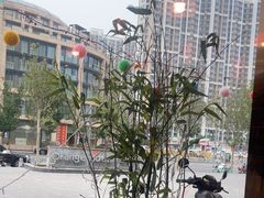 -江湖水乡铁锅炖魚(周庄嘉园店)