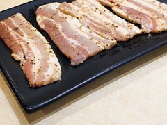 烤五花肉-花味·自助烤肉(江宁同曦店)