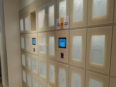 -麦当劳(静安寺店)
