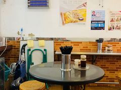 大堂-食为先(中山七路店)