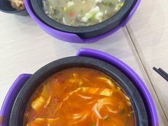 -过桥缘·过桥米线(北京望京万象汇店)