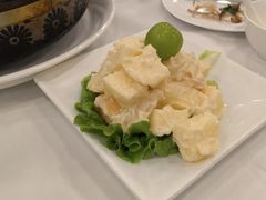 -瑞福园联谊餐室(茂名南路店)