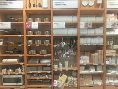 -MUJI无印良品(扬名广场2期店)