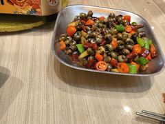-令狐冲烤鱼·烧菜馆(达明店)