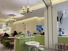-糖纸甜品(印象城店)