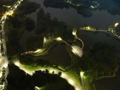 -眉山湿地公园(东坡区)