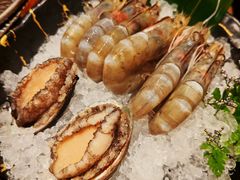 -牛New寿喜烧(金茂览秀城店)