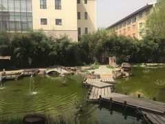 -北京瑞麟湾温泉度假酒店