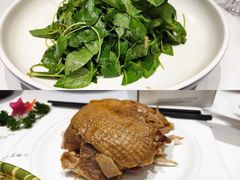 -南阳食府·河南豫菜(南阳驻京办店)