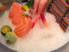-炙柒Sekinana·精致日料(合生汇店)