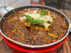 -聂发财重庆江湖菜(解放碑店)
