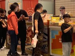 -西树泡芙(秦皇岛茂业天地店)