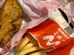-华莱士炸鸡汉堡(崇文门搜秀城店)