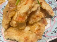 -老厨家(友谊路总店)
