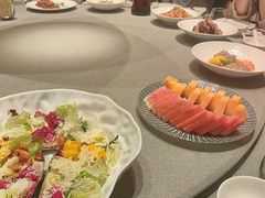 -漢舍中国菜馆(浦东嘉里城店)