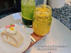 -素咫咖啡CLIFEROSE(新安店)