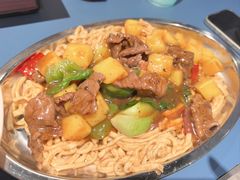 -伯友茶记(中华广场店)