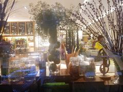 -西安高新希尔顿酒店·咖啡露台西餐厅
