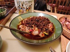 -锦府盐帮·侯宅(五棵松万达店)