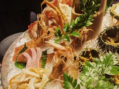 -Mr.Fish鱼鲜生海鲜放题(高德置地冬广场店)