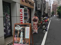 -东京浅草和服体验江户和装工房雅(浅草本店)