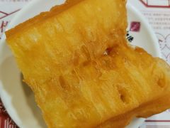 炸油条-点都德(大茶楼店)