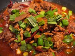 -彭耕记猪油炒小菜(吉联mall店)