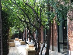 -boundaries籬苑(瑞光创意工厂-贰号院店)