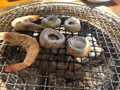 -万兴佳烤肉·长白山老味道(东岸里店)