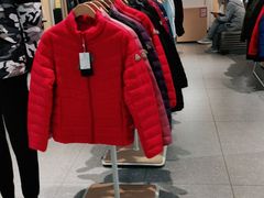 -维多利广场(通辽店)