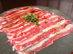 -朴太院·朝鲜族炭火烤肉(民乐园总店)