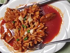 -福慧慈缘素食餐厅(王府井店)