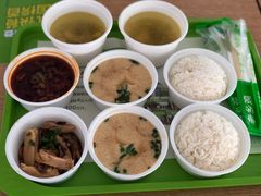 -老乡鸡(合肥高铁南站店)