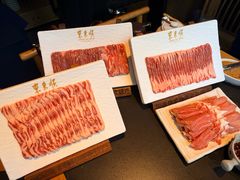 -东来顺·非遗火锅(高新店)