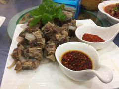 牛排-清真麦加餐厅牛肉馆