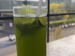 -一坐一忘云南菜(嘉里中心店)
